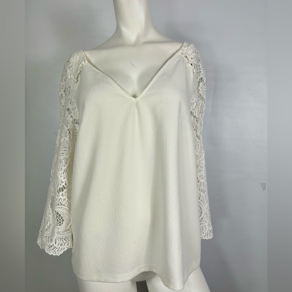 Sézane Blouse